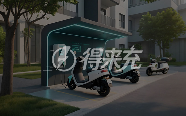 得来充智能科技公司简介